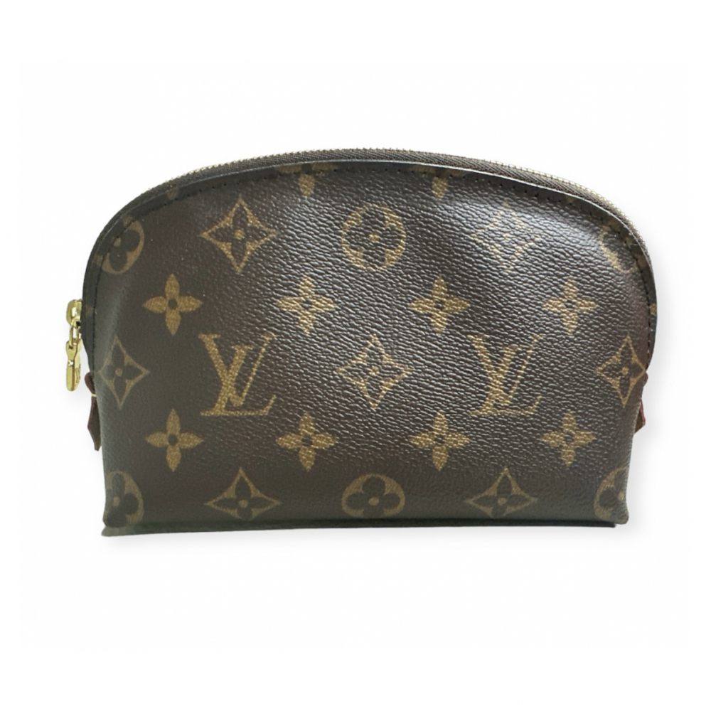 Louis Vuitton DOPP KIT POCHE TOILETTE