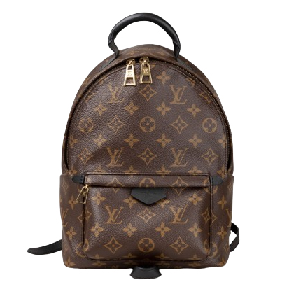 Louis Vuitton Palm Springs Backpack PM