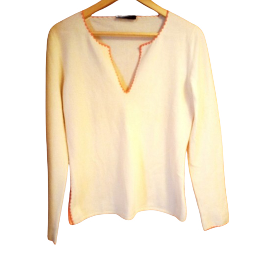 Loro Piana Summer Cashmere Sweater