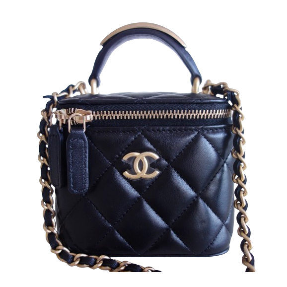 Mini sac Chanel classique Chanel MyPrivateDressing