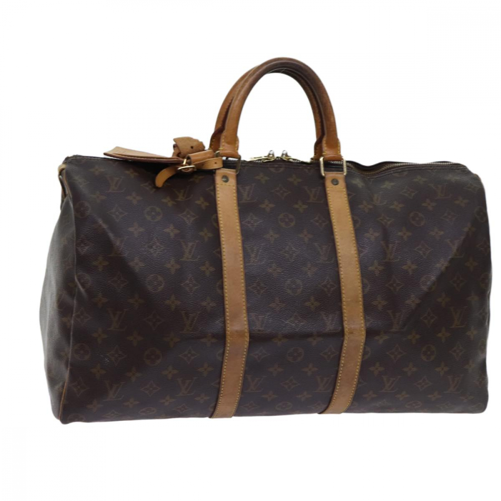 Louis Vuitton Keepall 50