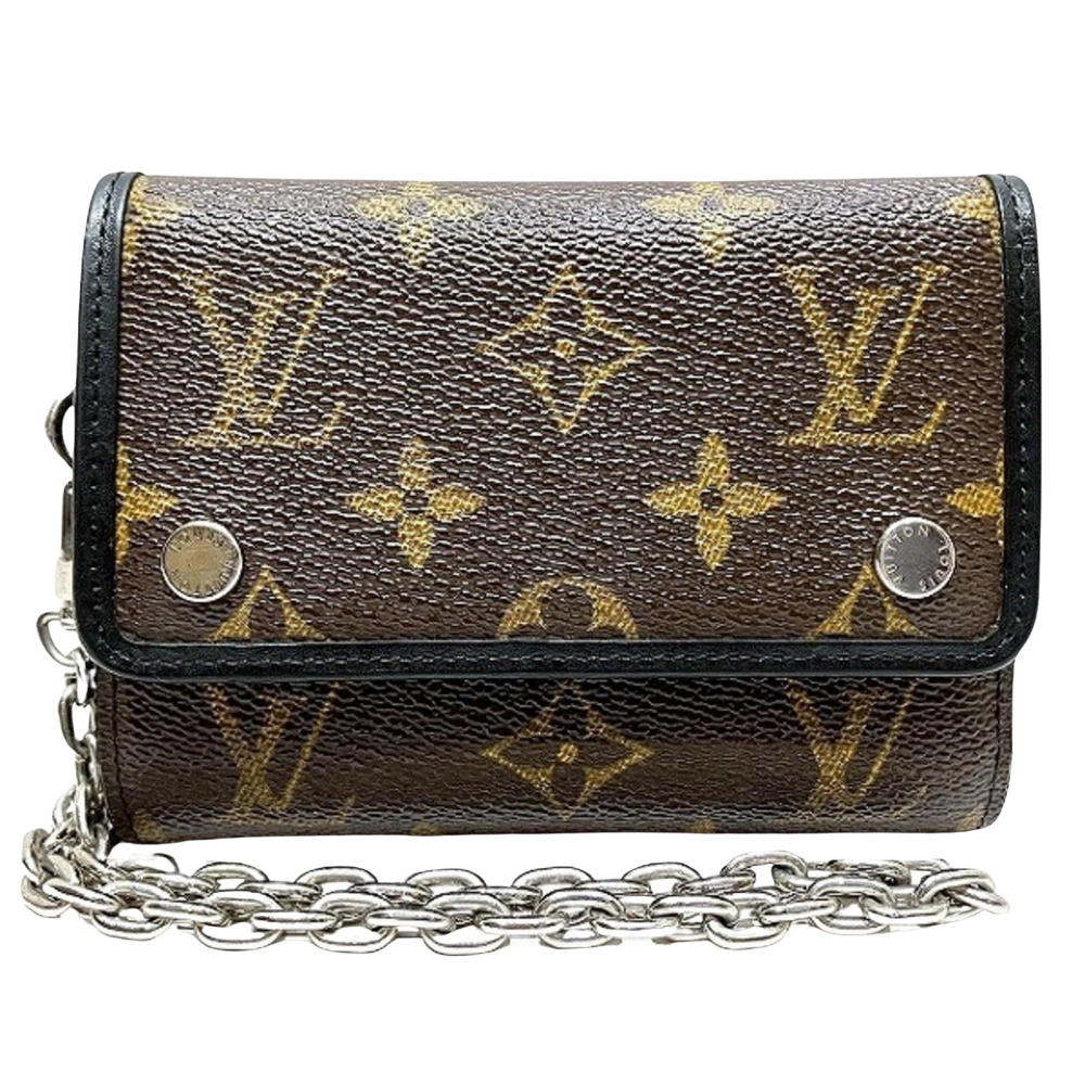 Louis Vuitton Portefeuille