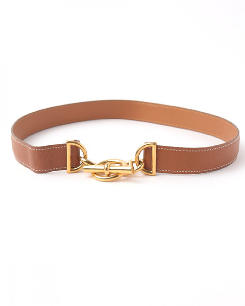 Hermès HERMÈS Glenan Belt