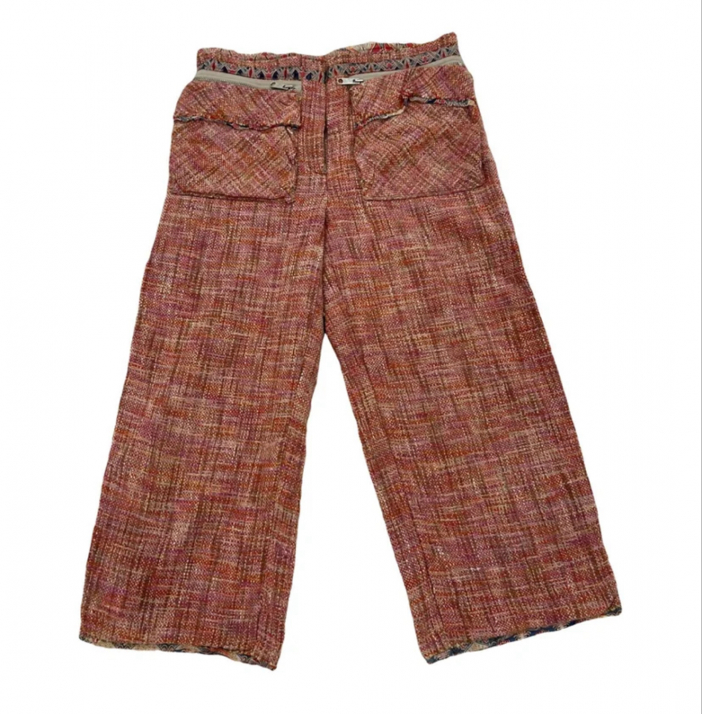 Cacharel Pants