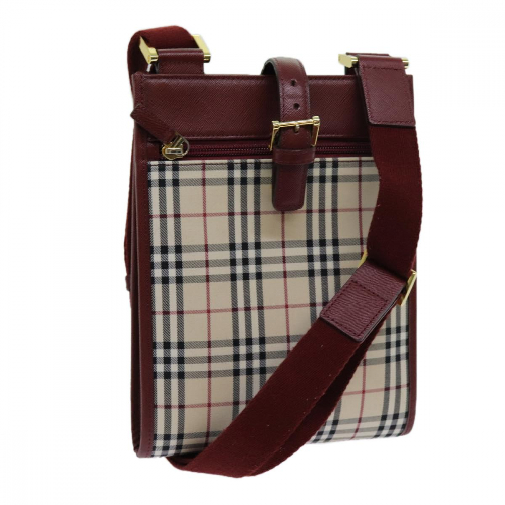 Burberry Vintage Check