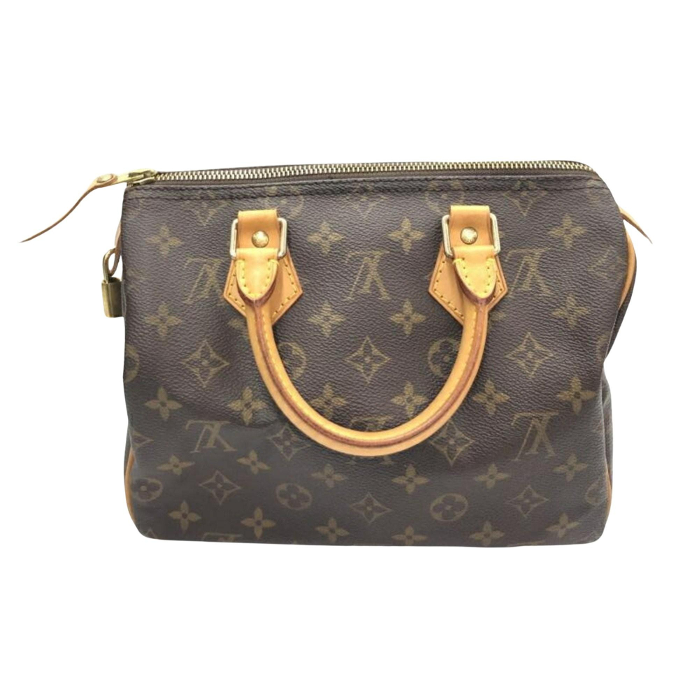 Louis Vuitton Speedy 25