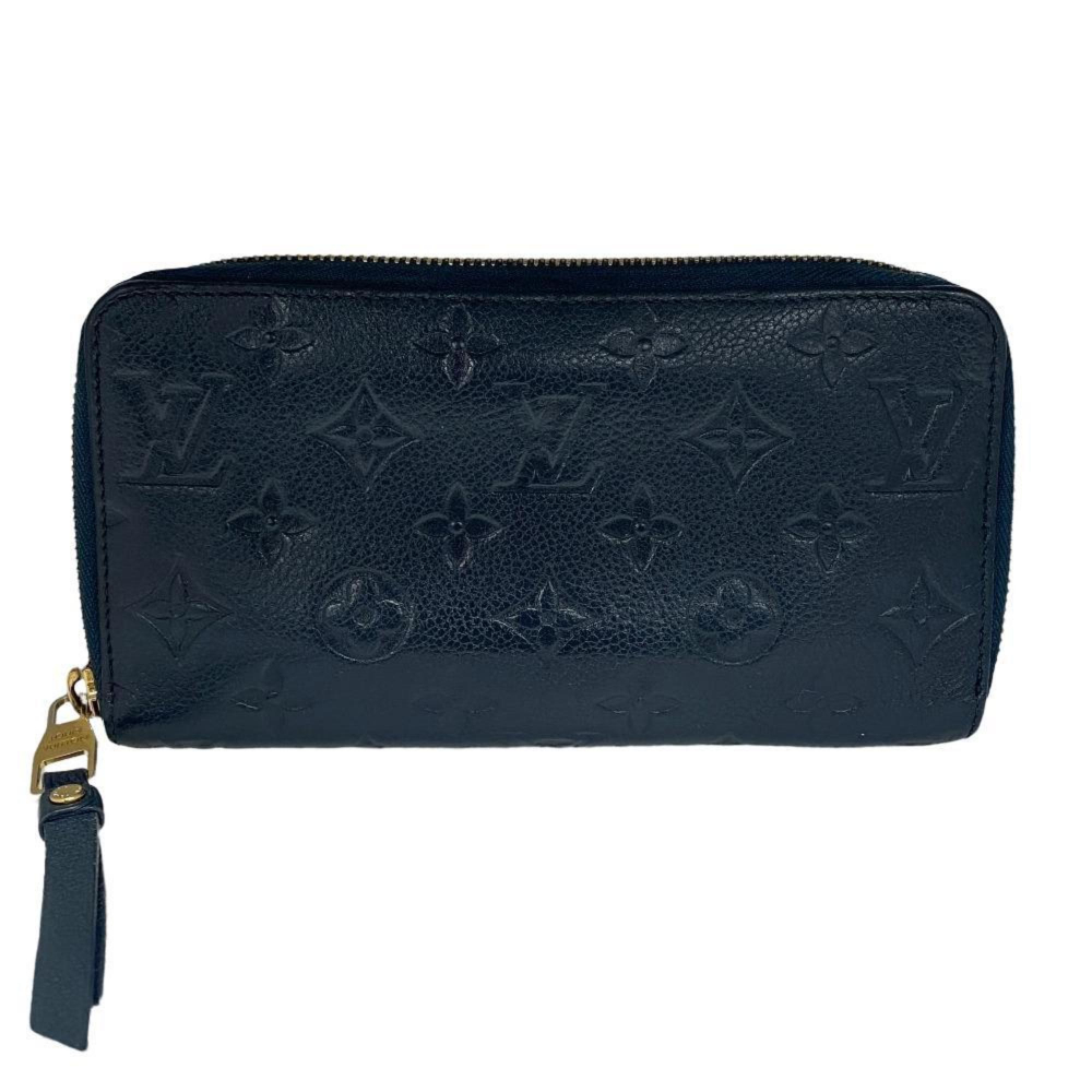 Louis Vuitton Zippy wallet