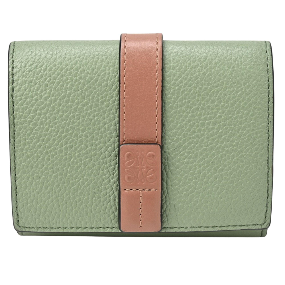 Loewe Trifold Wallet