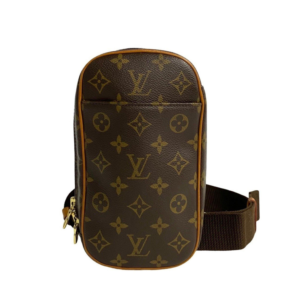 Louis Vuitton Pochette gange