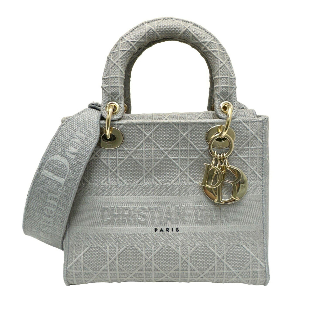 Christian Dior Dior Lady D-Light