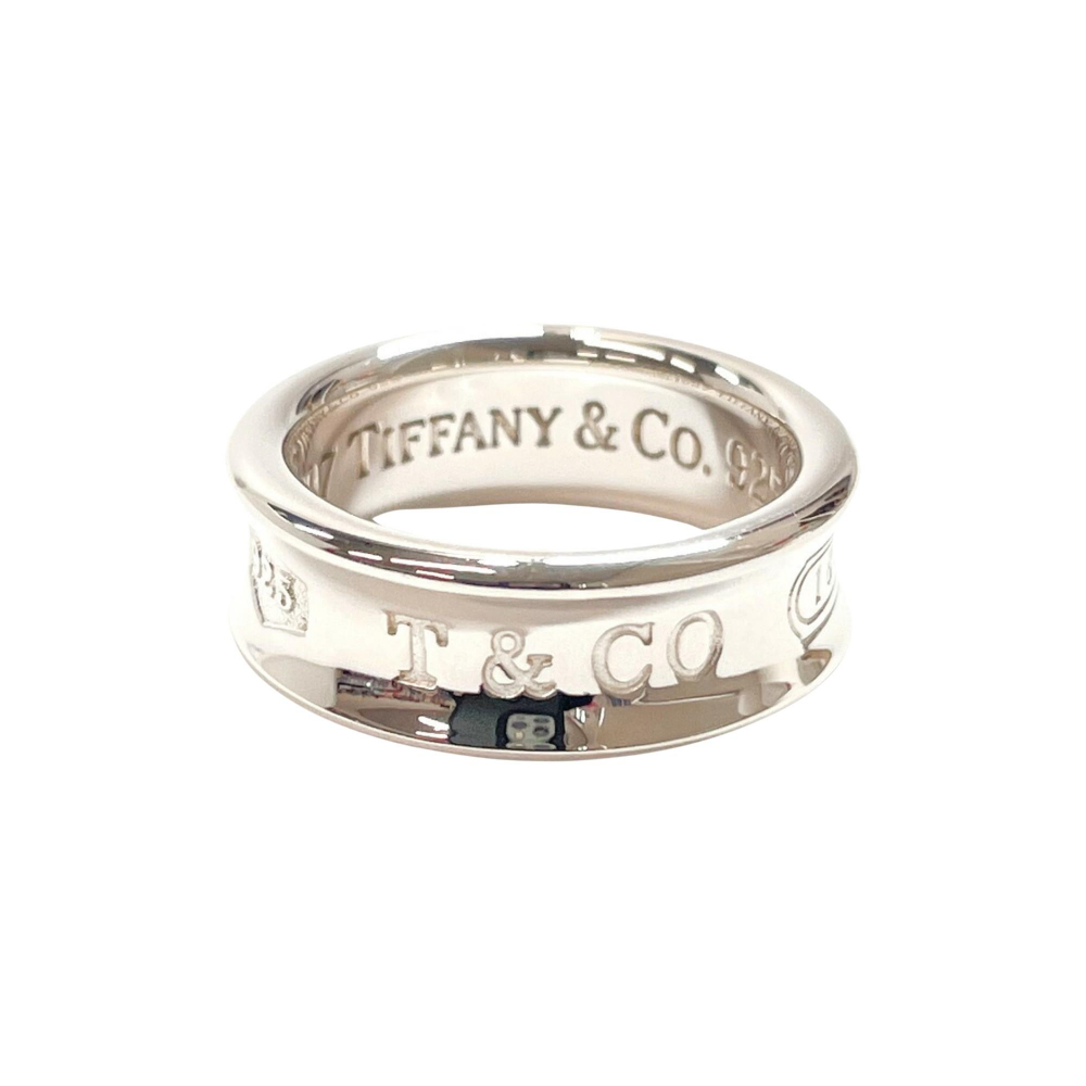 Tiffany & Co 1837