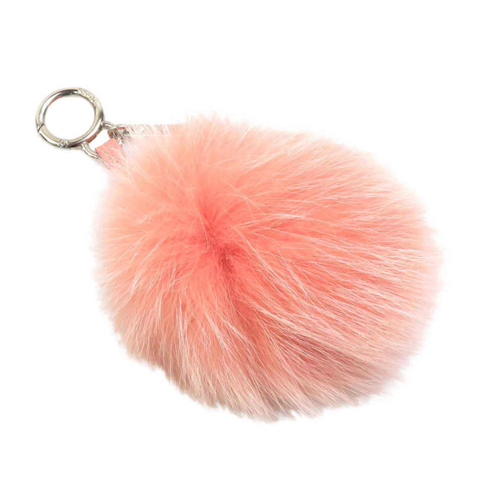 Fendi Pompon charm