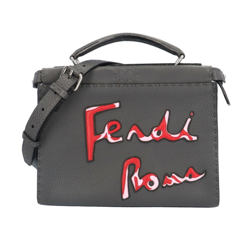 Fendi Peekaboo