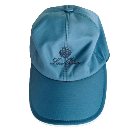 Loro Piana Storm System cap