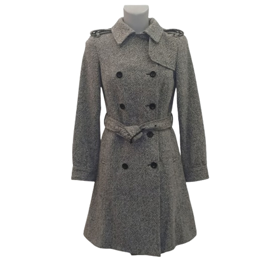 Gant Tweed coat