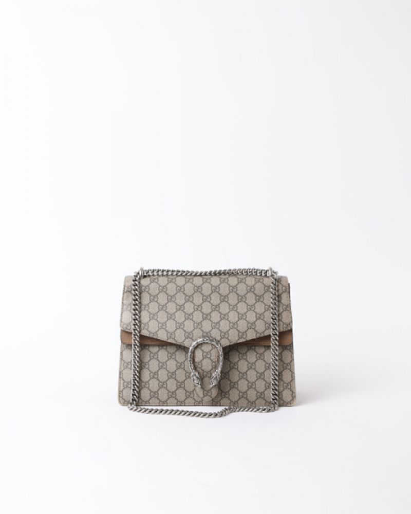 Gucci Medium Dionysus Shoulder Bag