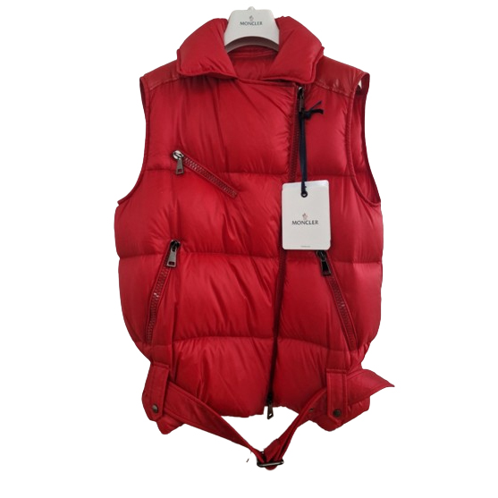 Moncler Jay Vest