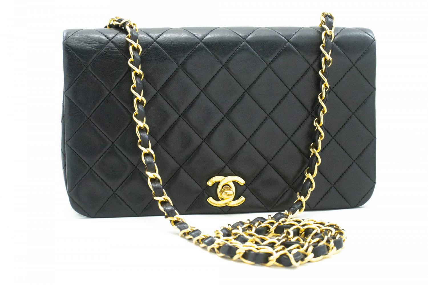 Chanel Wallet On Chain