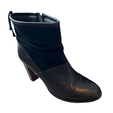 San Marina Boots