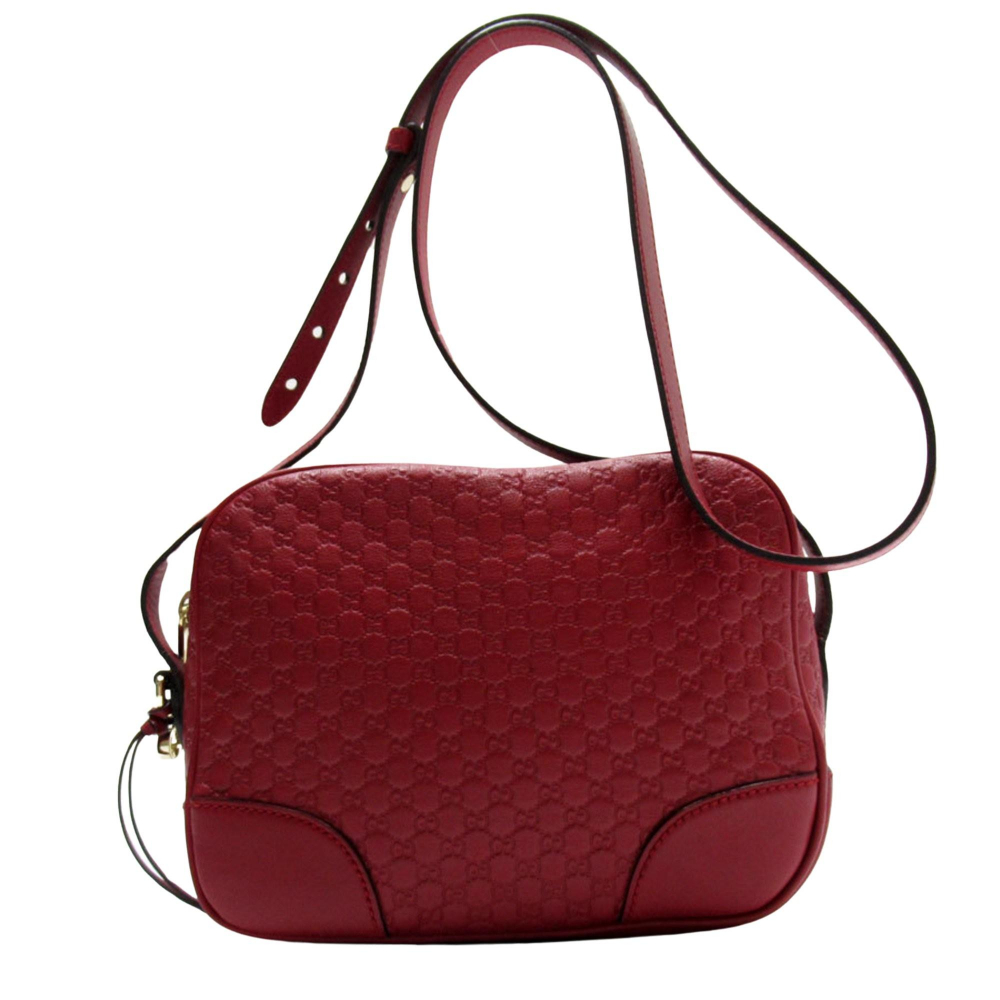 Gucci Micro guccissima