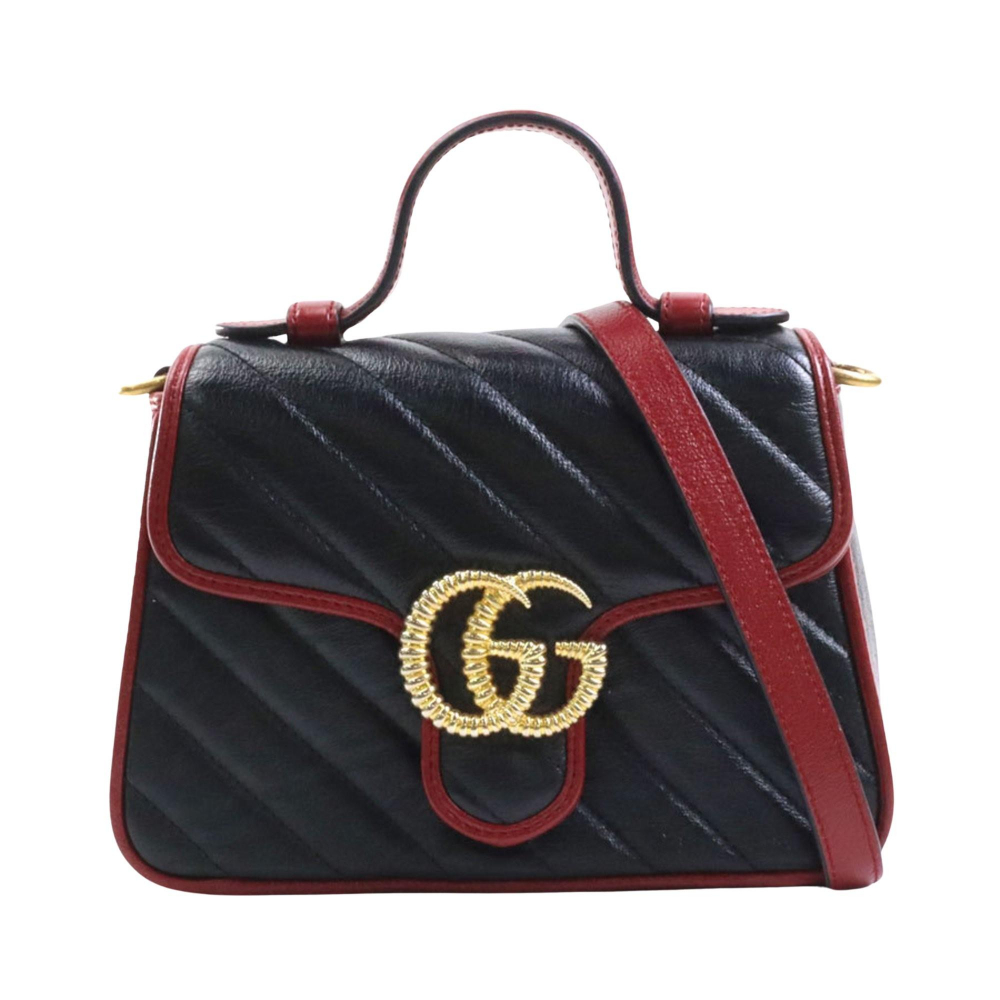 Gucci GG Marmont