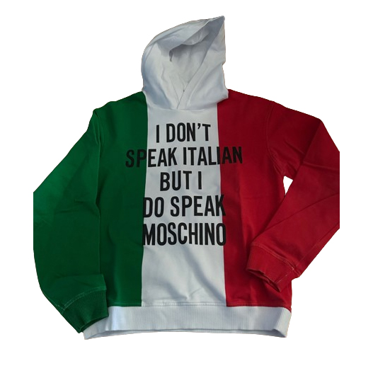 Moschino Pull