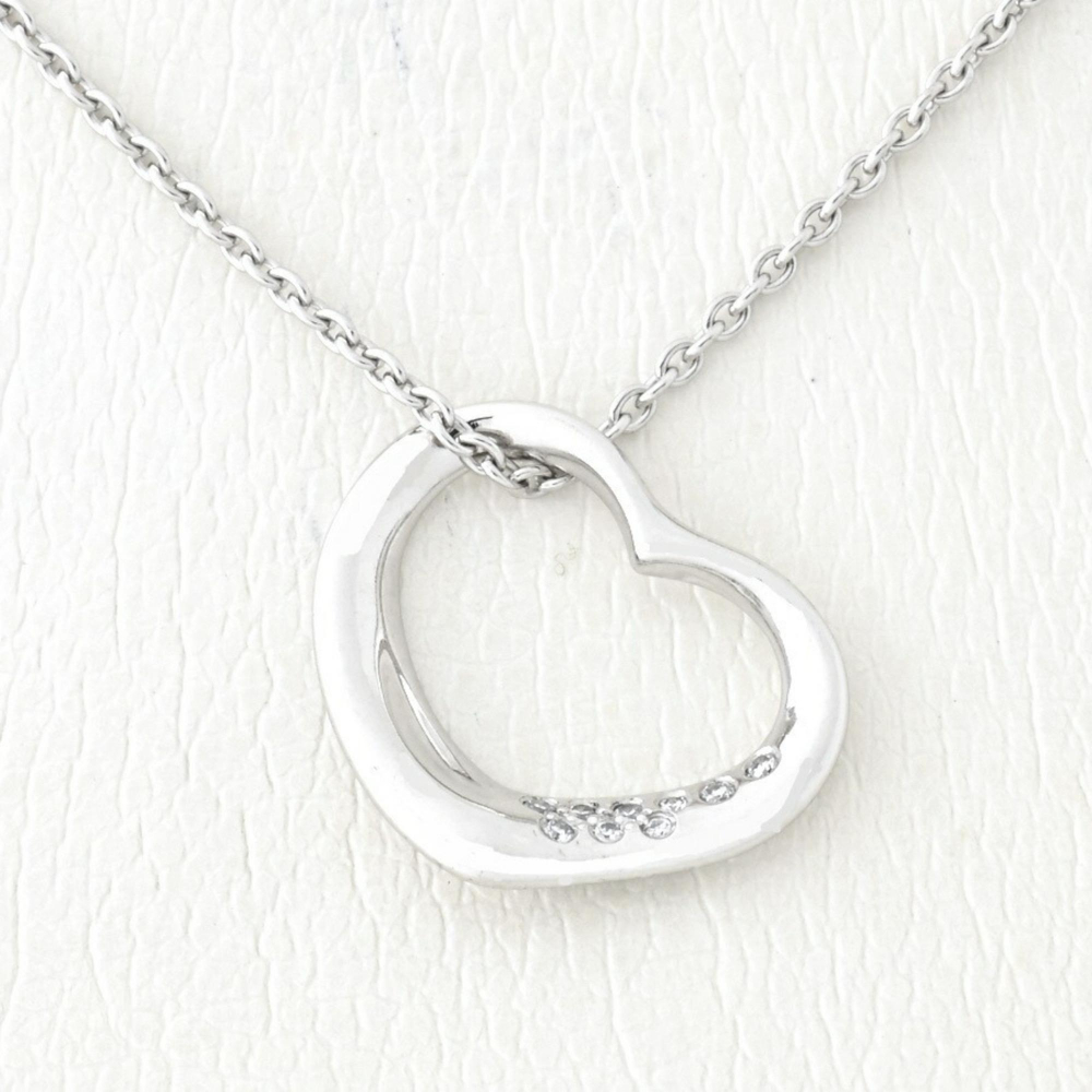 Tiffany & Co Open Heart