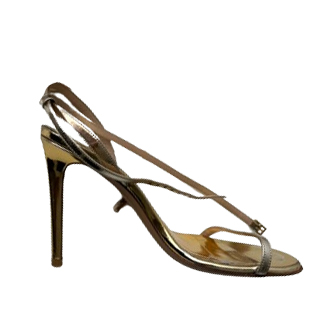 Alexandre Vauthier Sandals