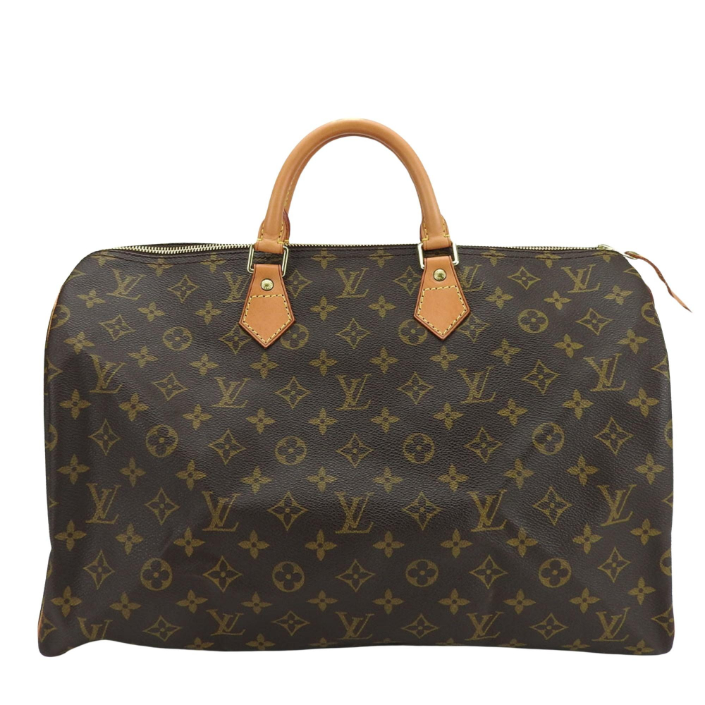 Louis Vuitton Speedy 40