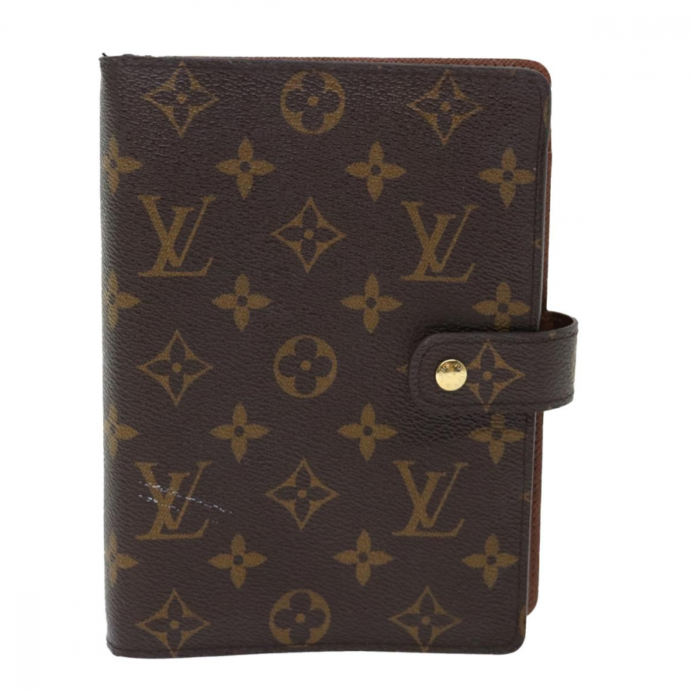 Louis Vuitton Agenda MM