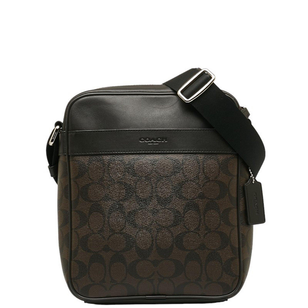 Coach Signature