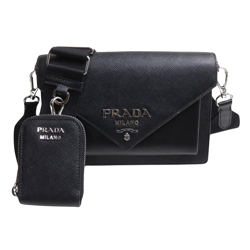 Prada Envelope