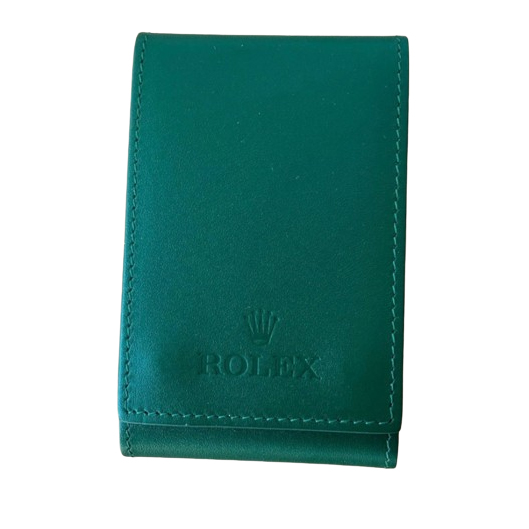 Rolex Uhren-/ Travelbox-Etui