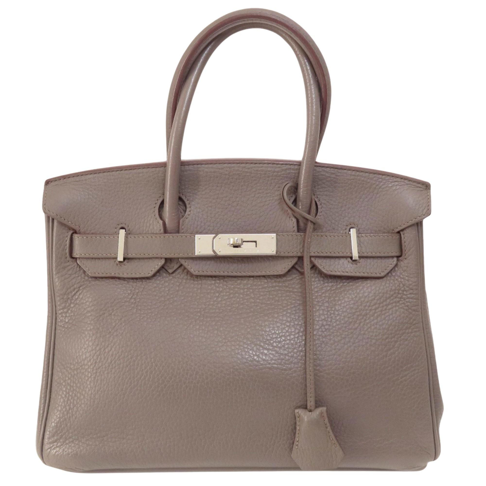 Hermès Birkin 30