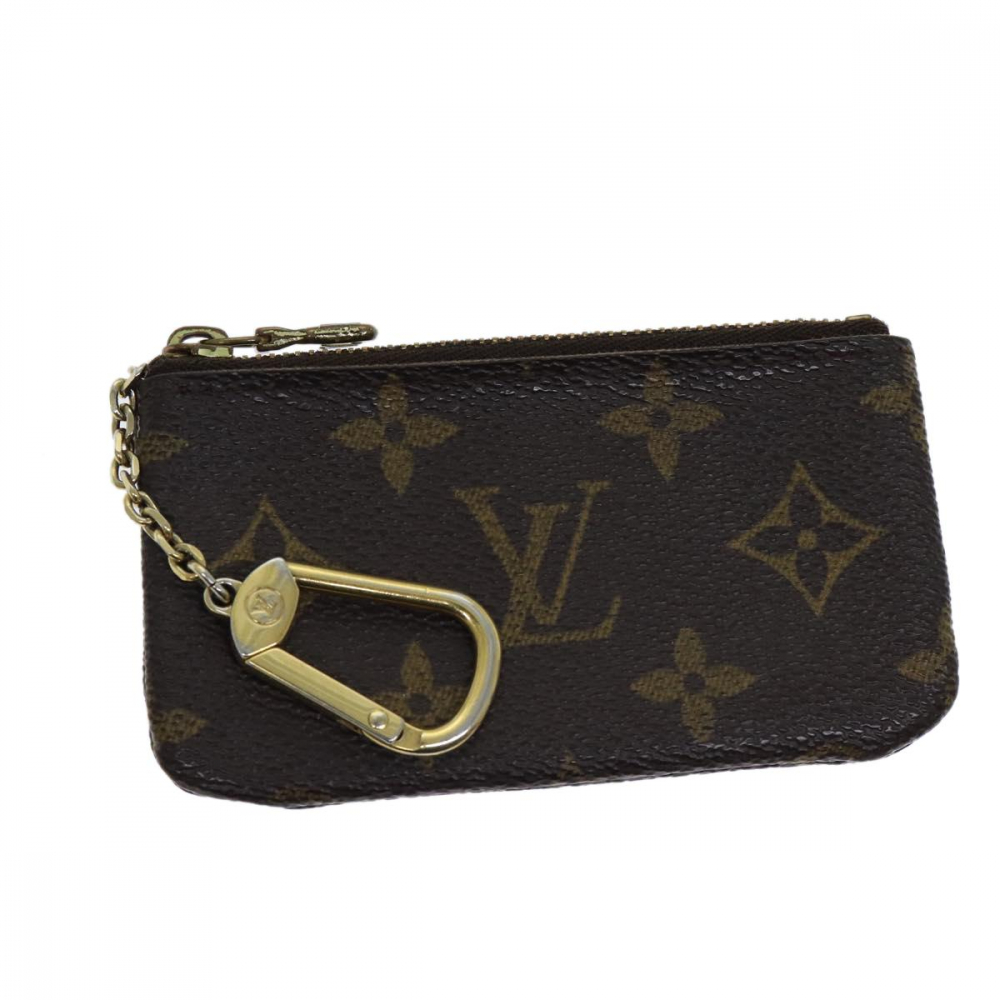 Louis Vuitton Pochette Clés