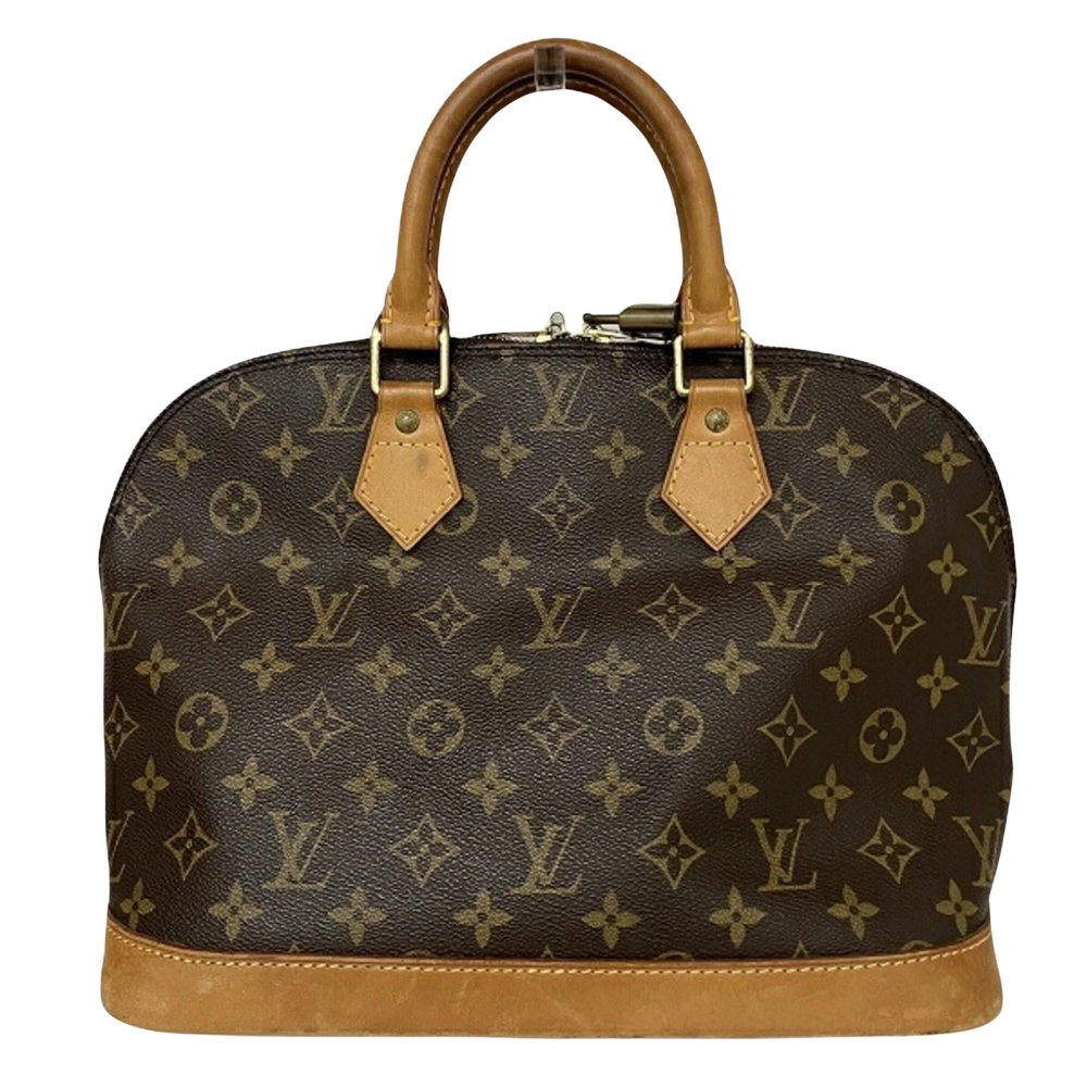 Louis Vuitton Alma