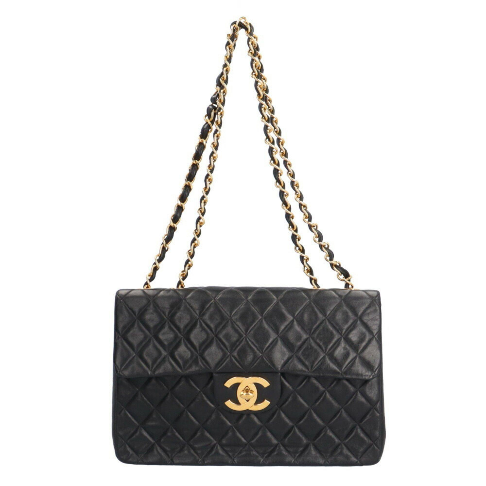 Chanel Jumbo