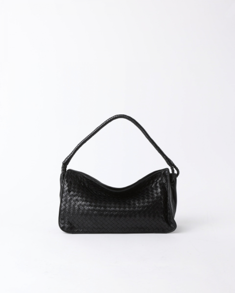 Bottega Veneta Intrecciato Hobo Bag