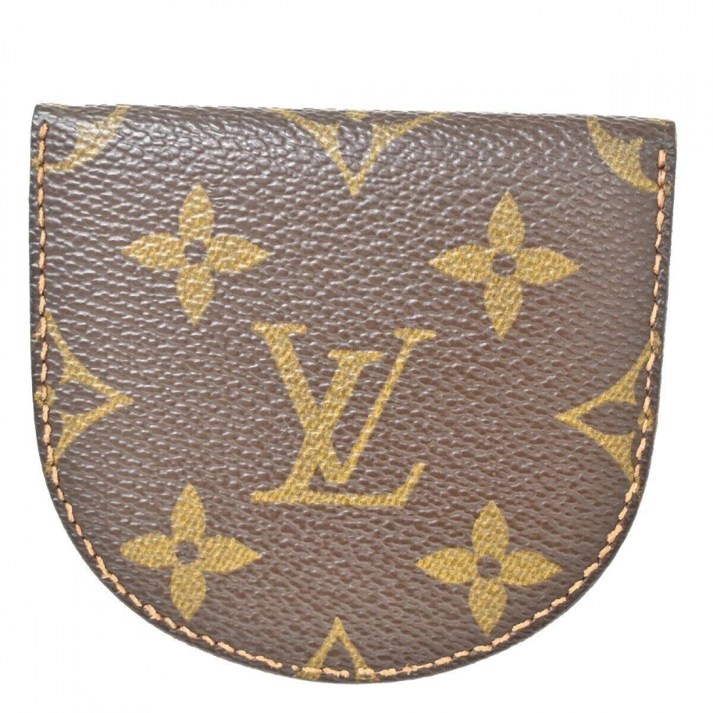 Louis Vuitton Porte monnai Cuvette