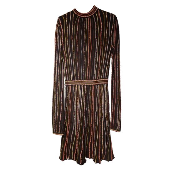 M Missoni Cocktailkleid