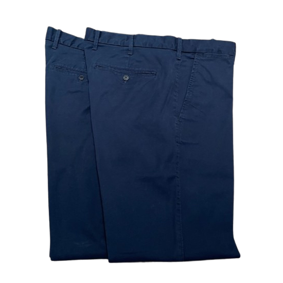 Gap Lot de 2 chinos classiques