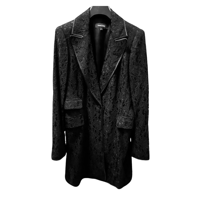 Georges Rech Coat