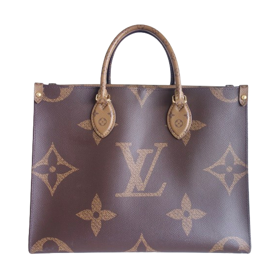 Louis Vuitton Sac Vuitton Onthego MM