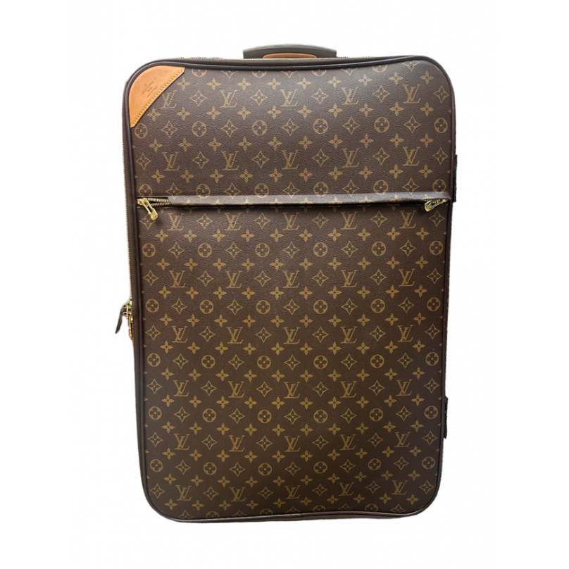 Louis Vuitton Reisse Koffer