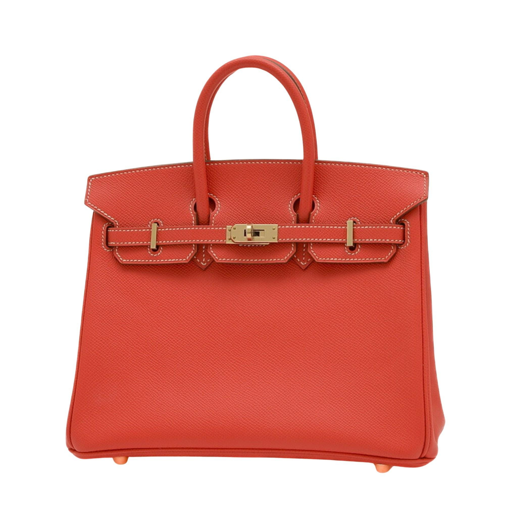 Hermès Birkin 25