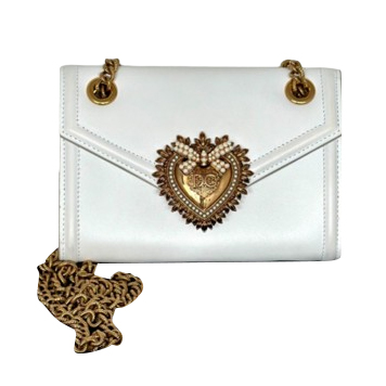 Dolce&Gabbana Devotion Small bag 