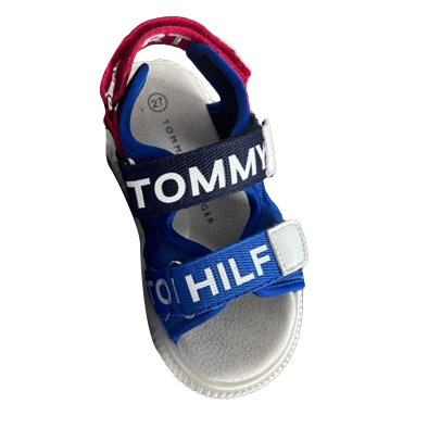 Tommy Hilfiger Sandalettes