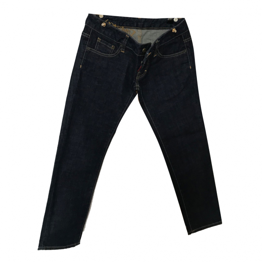 Dsquared2 Recht Jeans