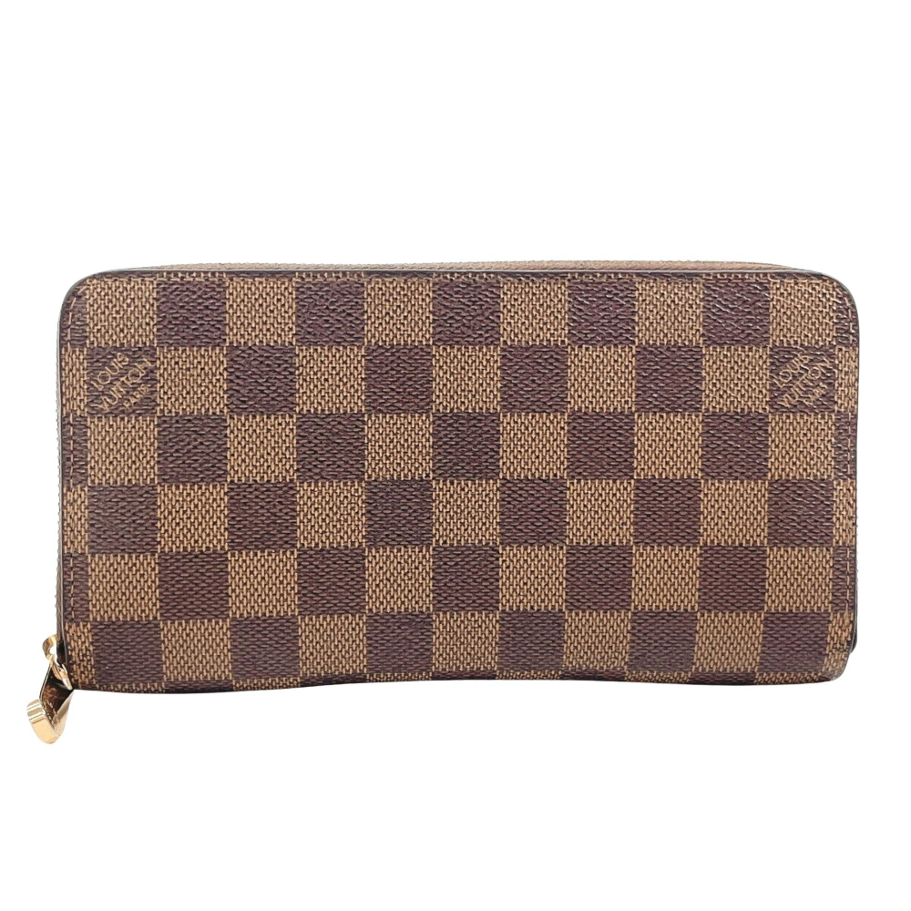 Louis Vuitton Portefeuille zippy