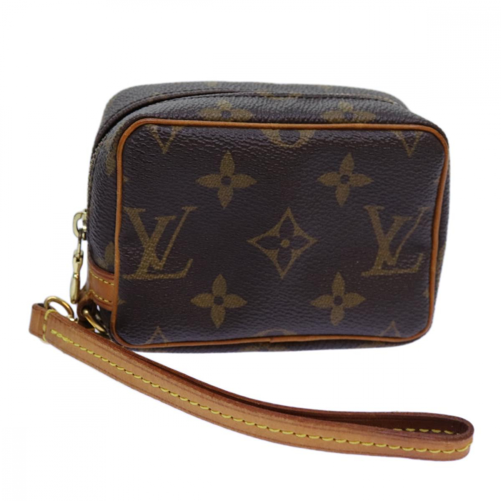 Louis Vuitton Wapiti